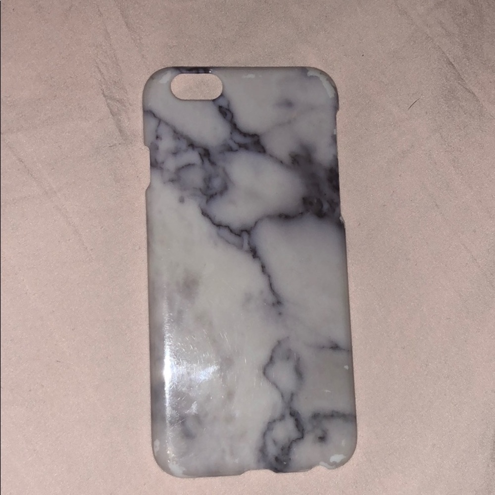 Marble Phone Case